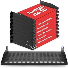 Los mejores accesorios para racks con soportes de seguridad