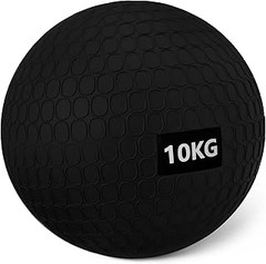 Opciones efectivas para entrenar en casa sin balones medicinales