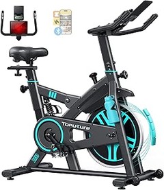 Descubre alternativas a las bicicletas estáticas con bluetooth
