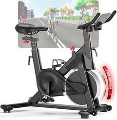 Alternativas Efectivas a las Bicicletas Estáticas Económicas para el Ejercicio en Casa