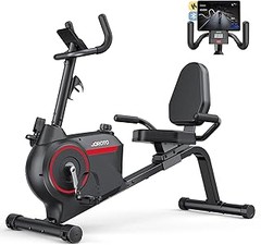 Mejores alternativas a las bicicletas estáticas reclinadas para hacer ejercicio en casa