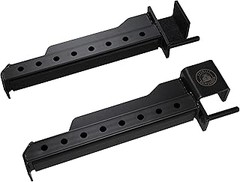 Opciones Alternativas a los J Hooks para tu Rack de Fitness