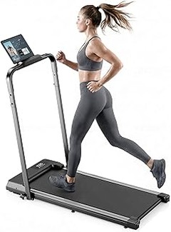 Descubre las Mejores Alternativas a la Cinta de Correr en Casa