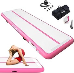 Mejores Alternativas a las Colchonetas de Gimnasia