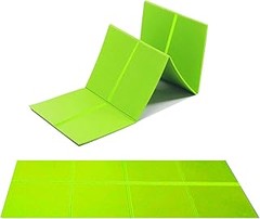 Mejores Alternativas a las Esterillas Plegables para Entrenar en Casa