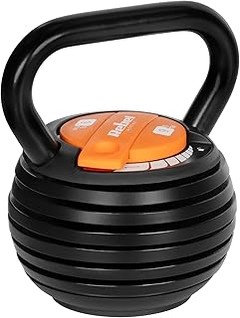Mejores Alternativas a las Kettlebells Ajustables para Tu Entrenamiento