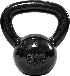 Opciones Efectivas para Sustituir las Kettlebells en Tu Entrenamiento