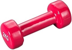 Mejores alternativas a las mancuernas de vinilo para tu entrenamiento