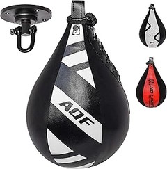 Mejores alternativas a las peras de boxeo para entrenar en casa