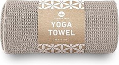 Alternativas a las toallas de yoga que debes considerar
