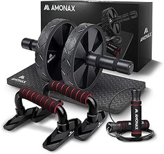 Alternativas efectivas a los kits de gimnasio en casa