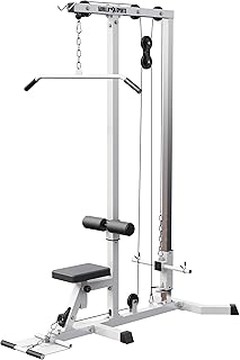 Mejores alternativas a las máquinas de poleas para entrenar en casa