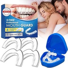 Descubre Alternativas Innovadoras a los Protectores Bucales Tradicionales