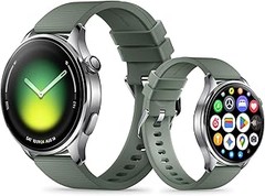 Mejores alternativas a los relojes deportivos con mapas