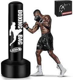 Alternativas efectivas al saco de boxeo para tu entrenamiento en casa