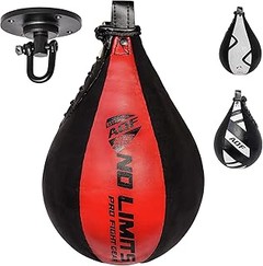 ¿Por qué deberías entrenar con una pera de boxeo?