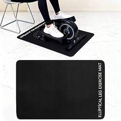 Ventajas de Usar una Alfombrilla para tu Bicicleta Estática