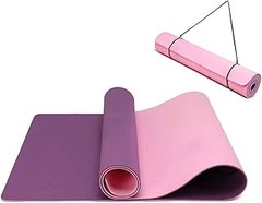 ¿Por qué elegir esterillas de yoga ecológicas? Descubre sus beneficios