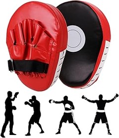 Descubre los beneficios de utilizar manoplas de boxeo en tus entrenamientos