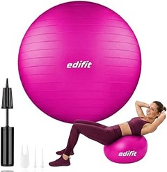 Descubre los beneficios de integrar pelotas de pilates en tu rutina en casa
