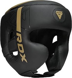 ¿Por qué deberías usar un casco de boxeo durante tus entrenamientos?