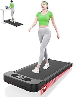 ¿Dónde encontrar cintas de correr con pantalla en oferta?