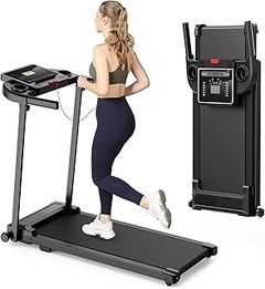 Cintas de correr económicas