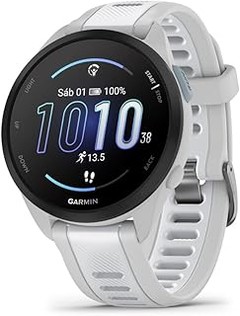 Guía para actualizar el software de un reloj deportivo con mapas