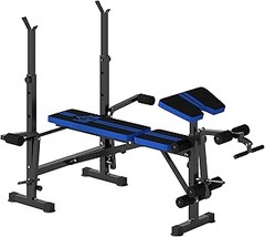 Elegir el banco de pesas con predicador ideal para tu entrenamiento