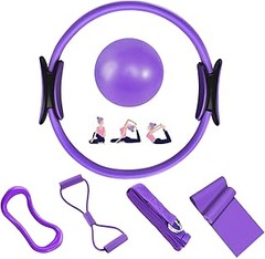 Guía para elegir el mejor kit de yoga y pilates según tus necesidades