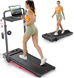Guía para elegir la cinta de correr con pantalla que se adapte a tus necesidades