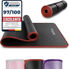 Guía para elegir la mejor esterilla para abdominales