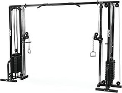 Guía para escoger la máquina de poleas ideal para tu hogar