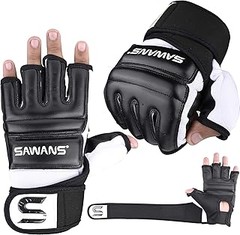 Guía para elegir los mejores guantes de boxeo para saco