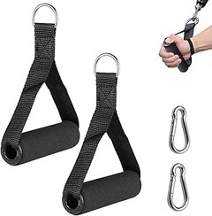 Instrucciones para instalar agarres para bandas elásticas fácilmente