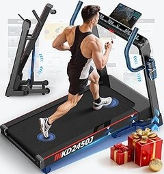 Instrucciones para la Instalación de tu Cinta de Correr Profesional