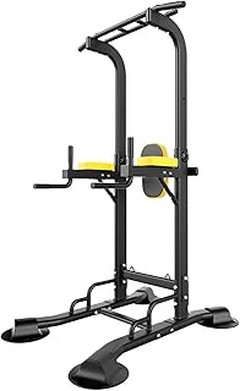 Guía completa para instalar un power rack en casa