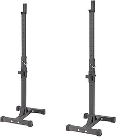 Guía práctica para instalar un rack de sentadillas en tu hogar