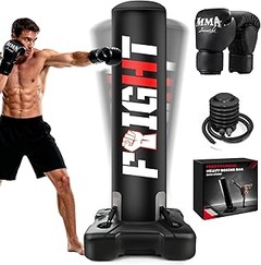Guía para Instalar un Saco de Boxeo en Casa