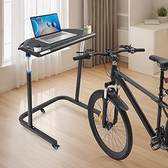 Guía paso a paso para instalar un soporte de bicicleta estática