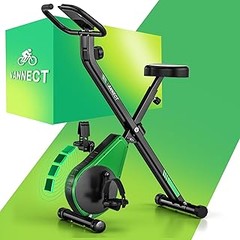 Mantenimiento eficaz para bicicletas estáticas plegables