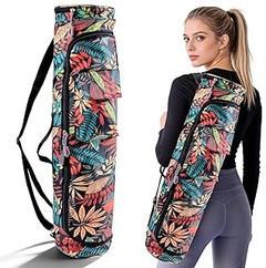 Mantenimientos y limpieza de tu bolsa para esterilla de yoga
