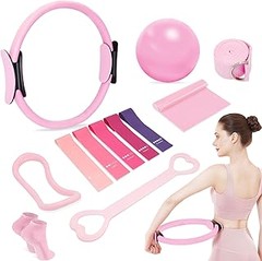 Guía para utilizar un kit de yoga y pilates de manera efectiva