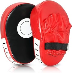 Guía para usar correctamente las manoplas de boxeo