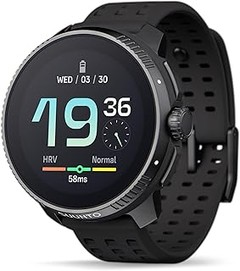 Aprende a utilizar tu reloj deportivo con mapas de forma efectiva