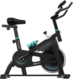 Bicicletas estáticas y de spinning: ¿cuál elegir para entrenar en casa?