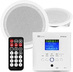 Mejores altavoces Bluetooth para hacer ejercicio en casa
