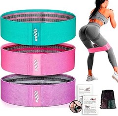 Comparativa de las Mejores Bandas Elásticas para Piernas