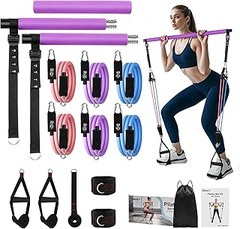 Comparativa de los Mejores Kits de Yoga y Pilates de 2023