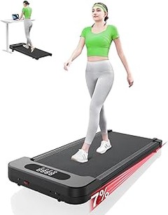 Las Mejores Cintas de Correr Silenciosas: Comparativa y Análisis